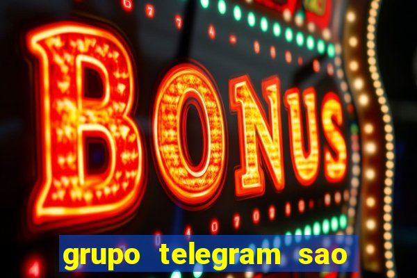 grupo telegram sao jose do rio preto